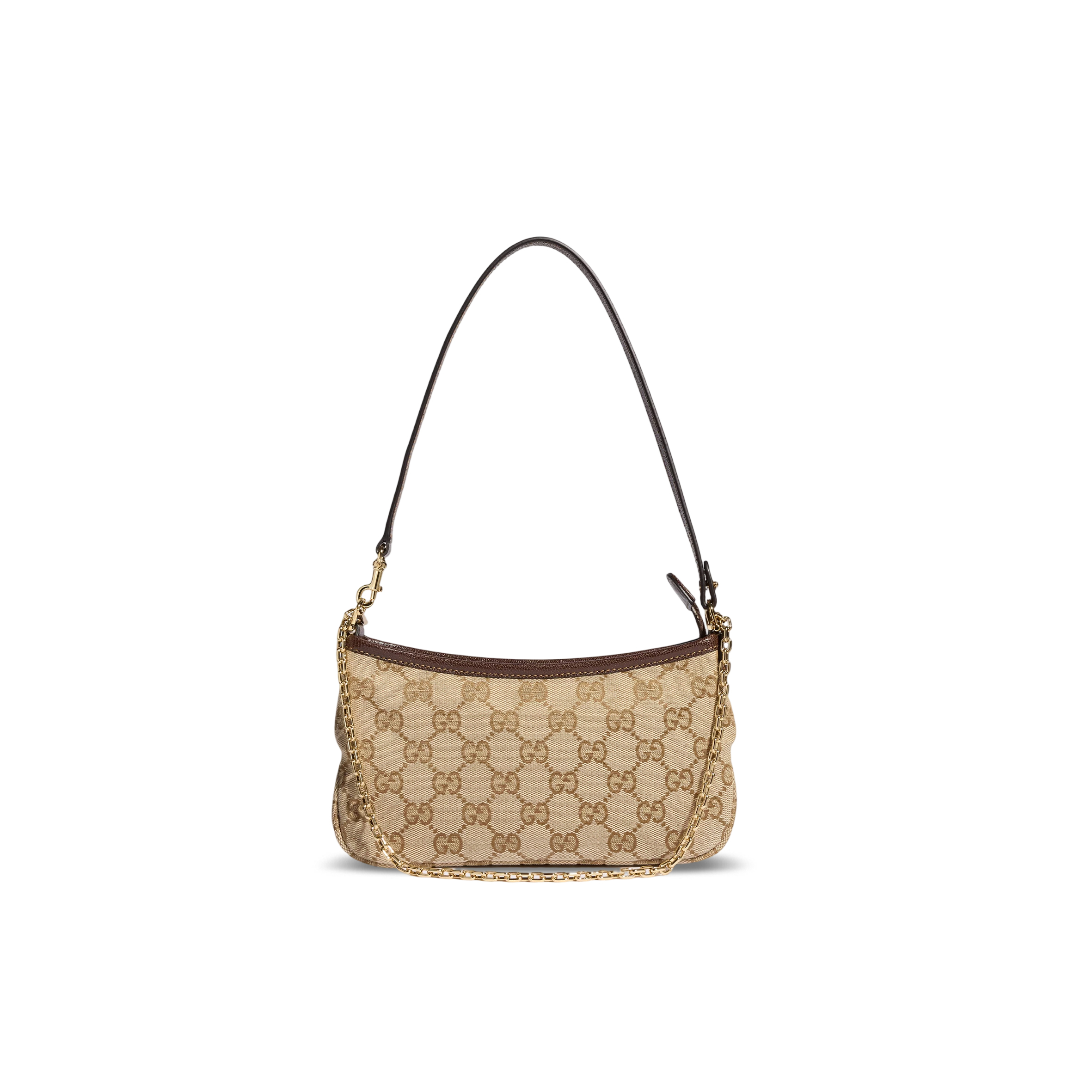 GUCCI GOSSIP SMALL SHOULDER BAG 875847 (21*11.5*3cm)